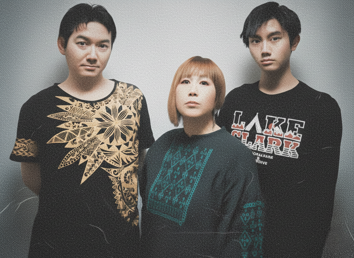 DEERHOUNDS│DEERHOUNDS（ディアハウンズ）　official site